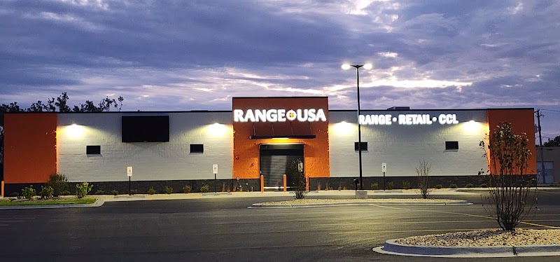 Range USA #47 photo