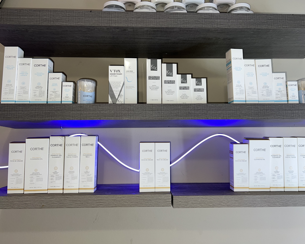 Glow Derma and Skin in 683 Windermere Rd, London, ON N5X 3T9, Canada