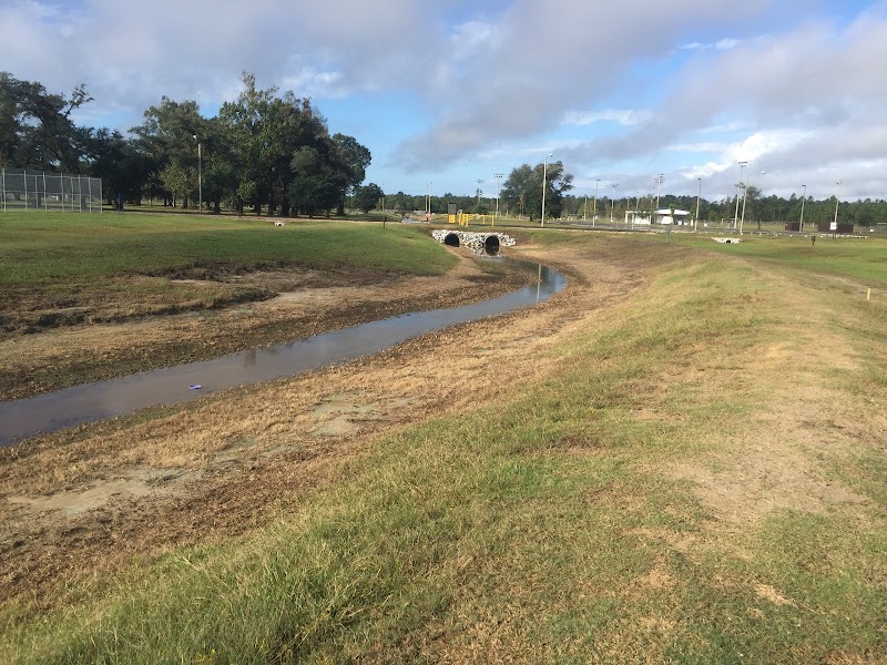 Recreation District #1 of St. Tammany Parish photo 2