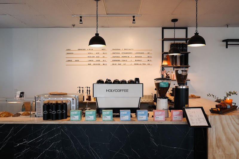 Holy Coffee photo 3