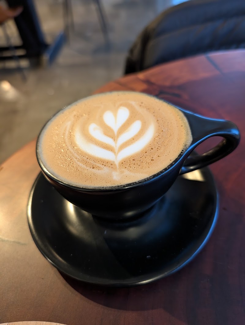 Holy Coffee photo 4