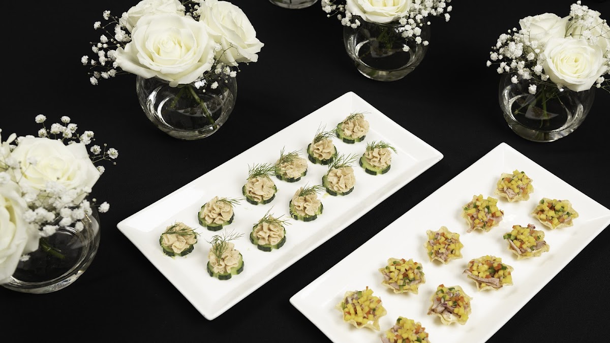 Dallas Culinary Company: Google Places image 4