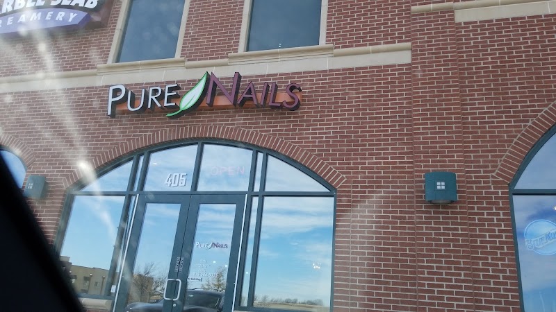 Pure Nails Spa