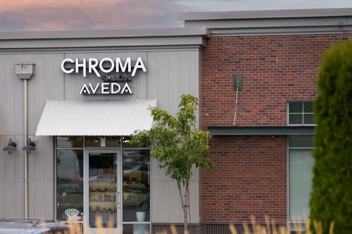 Chroma Salon Lynnwood Crossroads photo 1