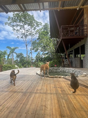 Casa Nautika Retreat Center