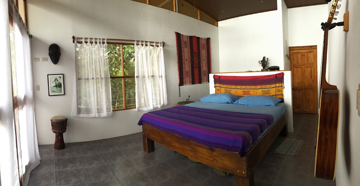 Casa Nautika Retreat Center — 3