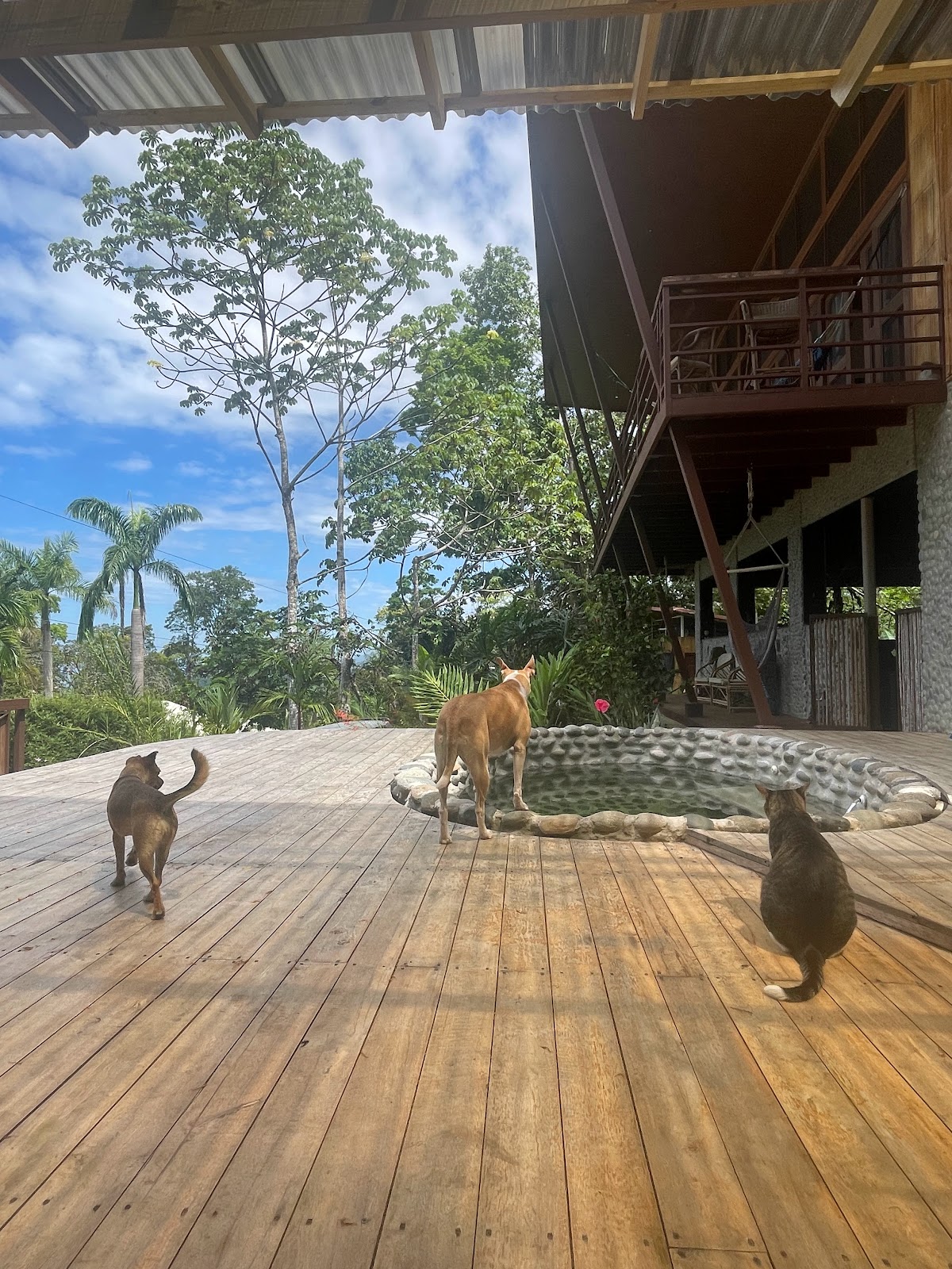 Casa Nautika Retreat Center