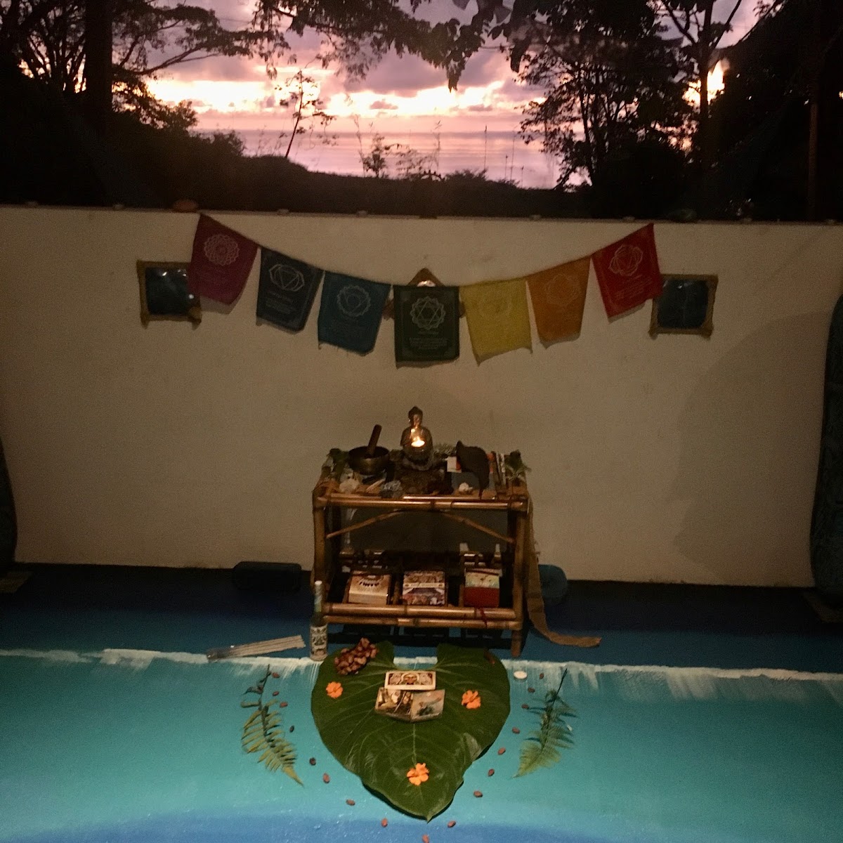 Casa Nautika Retreat Center — 4