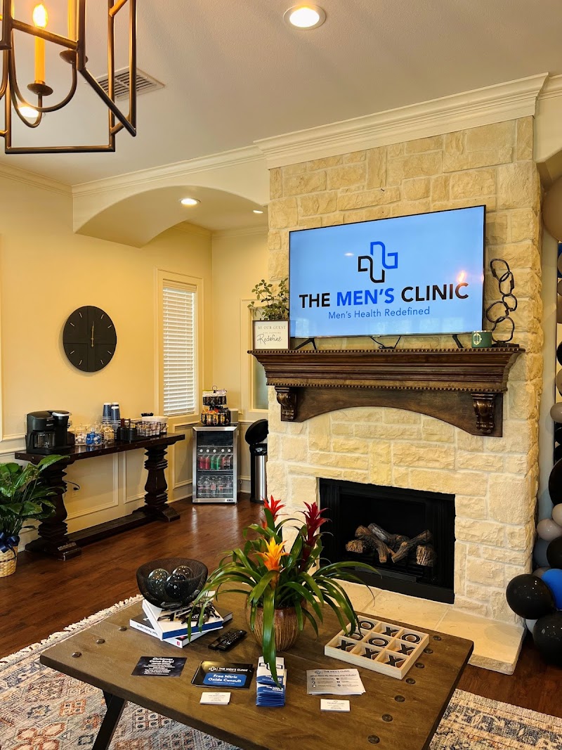 The Men’s Clinic by Hollytree Health