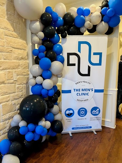 The Men’s Clinic by Hollytree Health photo 2