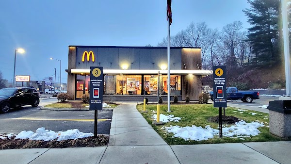 McDonald’s