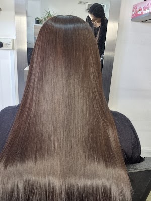 Body Cocoon Hair and Beauty