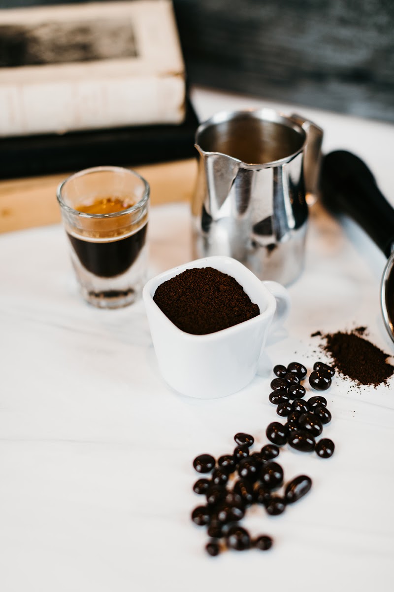 Charlotte's Coffee House photo 2