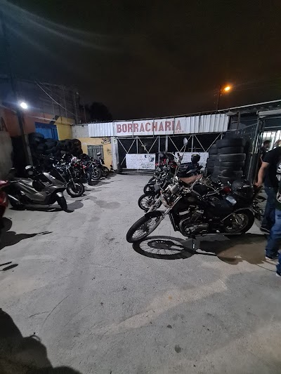 Foto de Kaios Borracharia