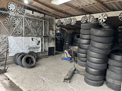 Foto de Kaios Borracharia