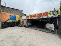 Kaios Borracharia