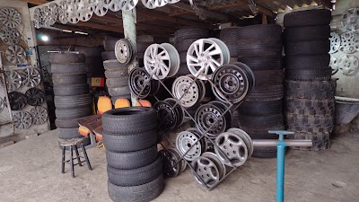 Foto de Kaios Borracharia
