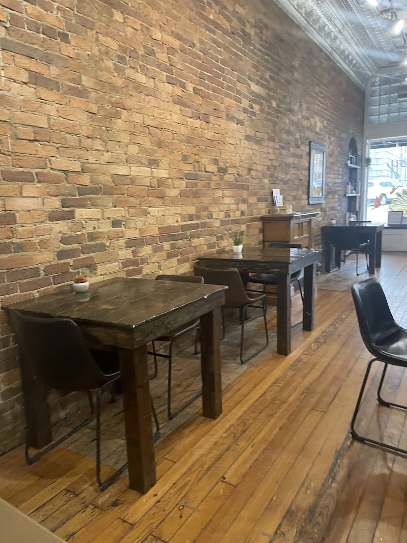 10/40 Coffee photo 4