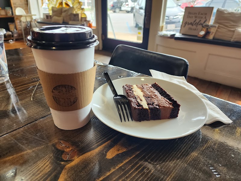 10/40 Coffee photo 2