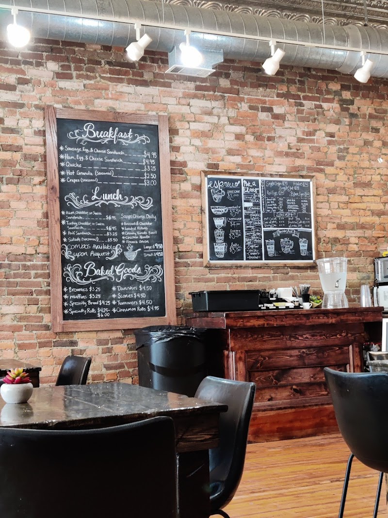 10/40 Coffee photo 4