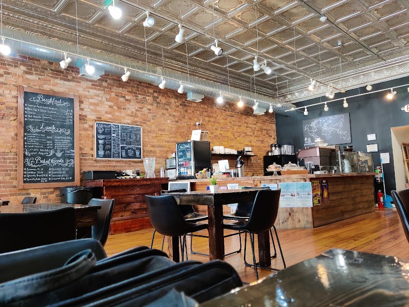 10/40 Coffee photo 3