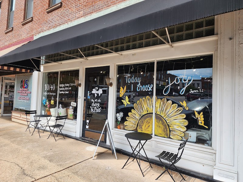 10/40 Coffee photo 1