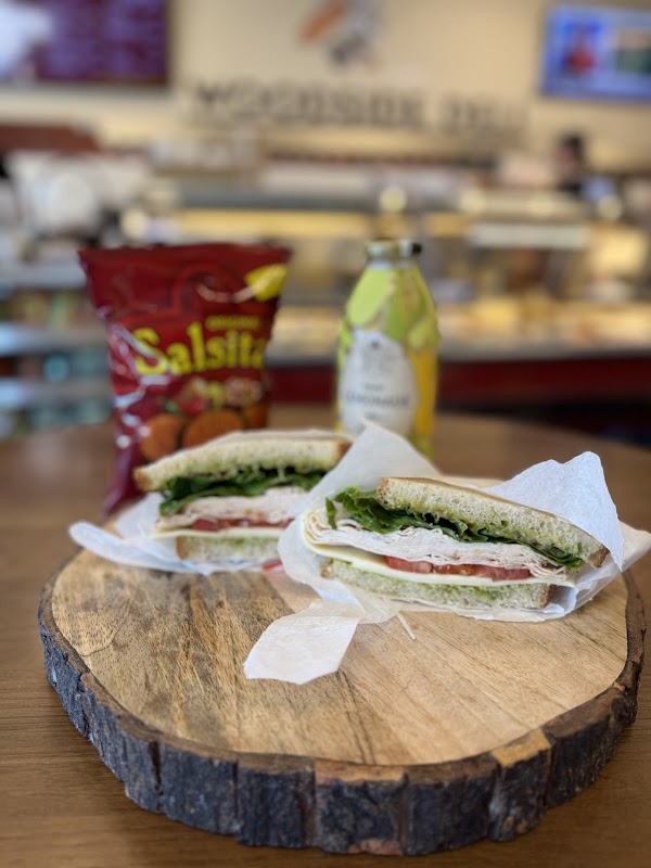 Photo of Woodside Delicatessen