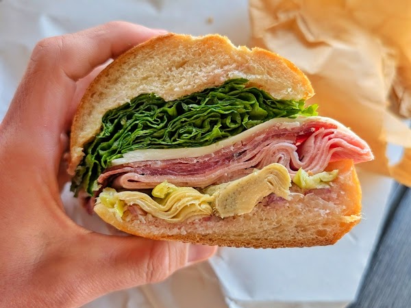 Photo of Woodside Delicatessen