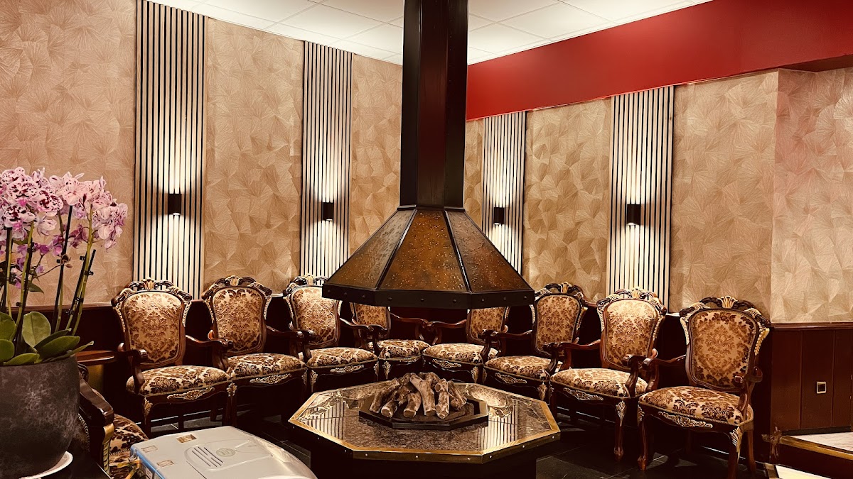 Asian Palace