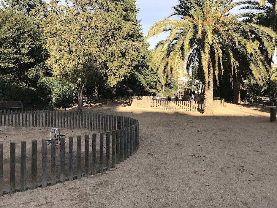 Parque de las Aguas fotoğraf 1