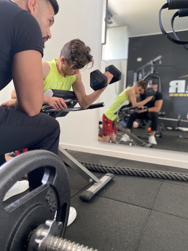 Starfitness Castellammare di Stabia