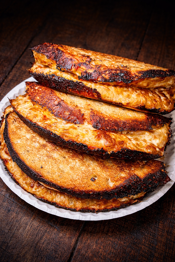 SARDA CUBAN PIZZA exterior