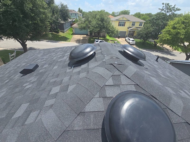 Clear Choice Roofing - Austin photo 4