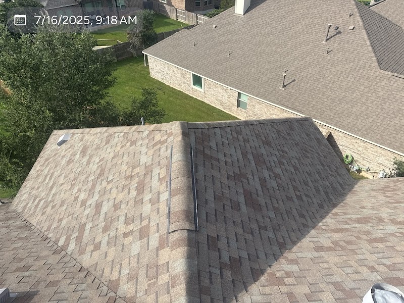 Clear Choice Roofing - Austin photo 2