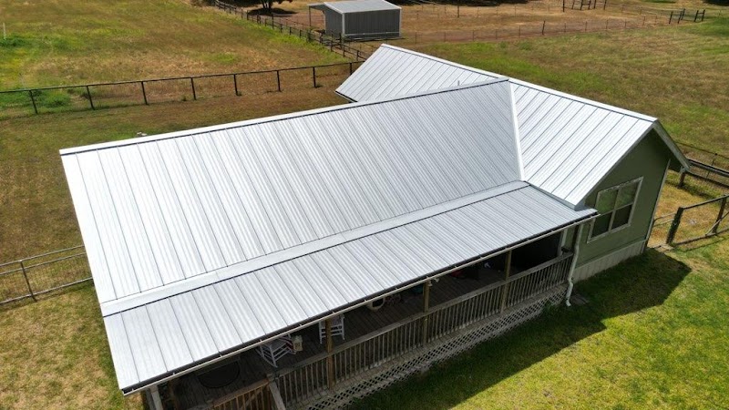 Clear Choice Roofing - Austin photo 5