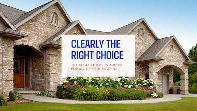 Clear Choice Roofing - Austin