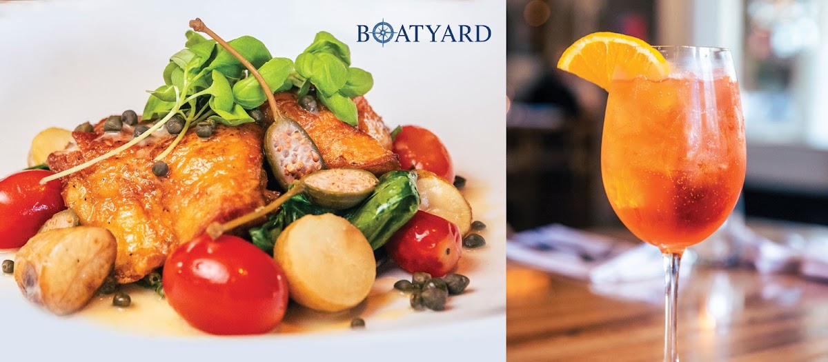 Boatyard: Google Places image 2