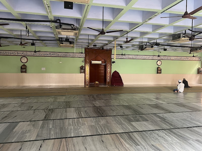 Makkah Masjid and Islamic Center photo 3