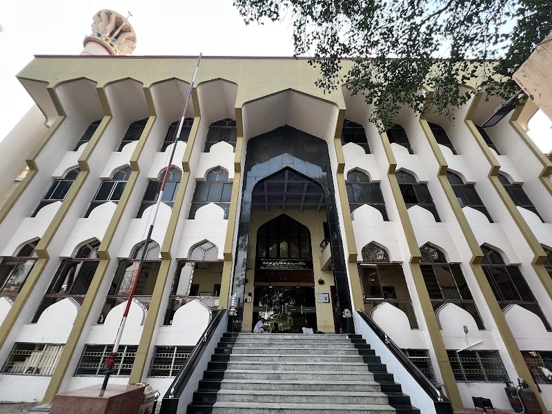 Makkah Masjid and Islamic Center photo 4