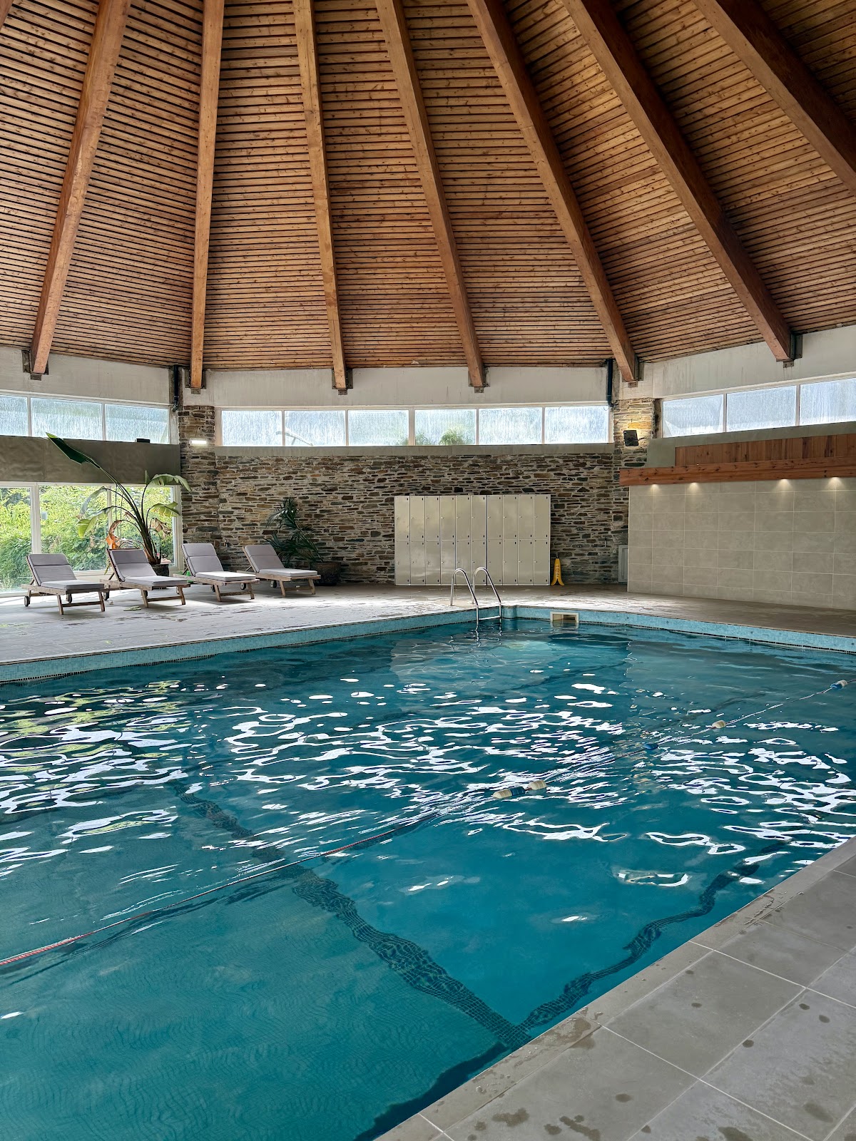 Budock Vean Hotel & Spa, dog-friendly hotel, photo 2
