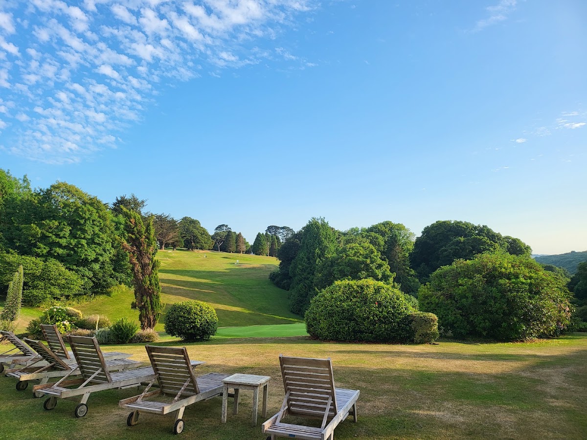 Budock Vean Hotel & Spa, dog-friendly hotel, photo 4