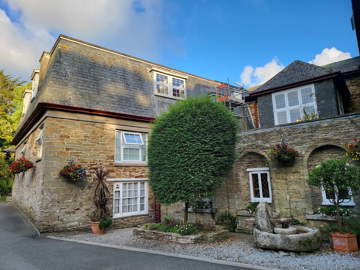 Budock Vean Hotel & Spa, dog-friendly hotel, photo 5