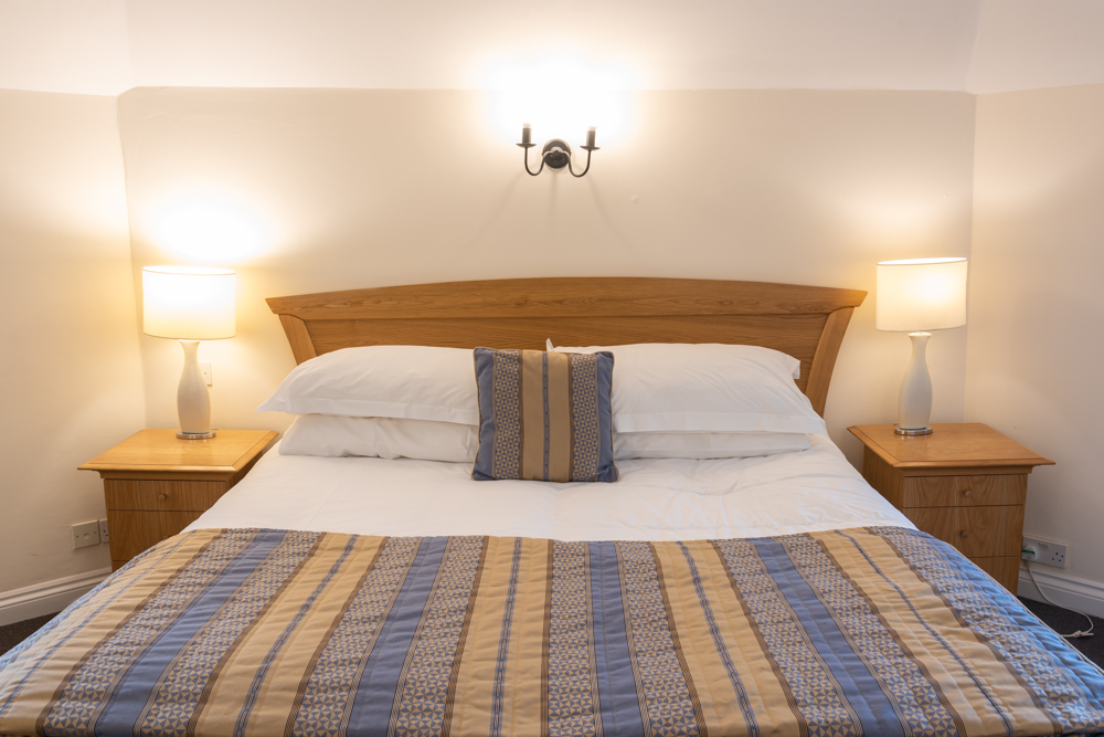 Budock Vean Hotel & Spa, dog-friendly hotel