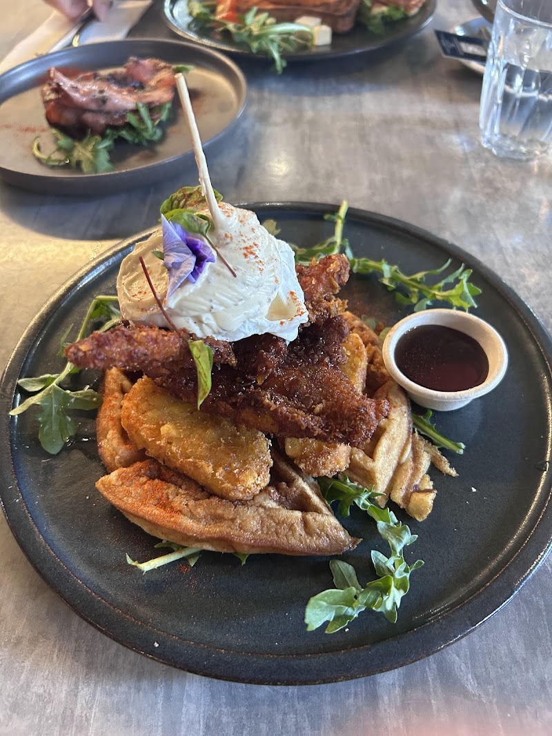 Andonis Cafe & Bar, Fortitude Valley photo 8