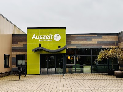 Auszeit - Sport & Wellness