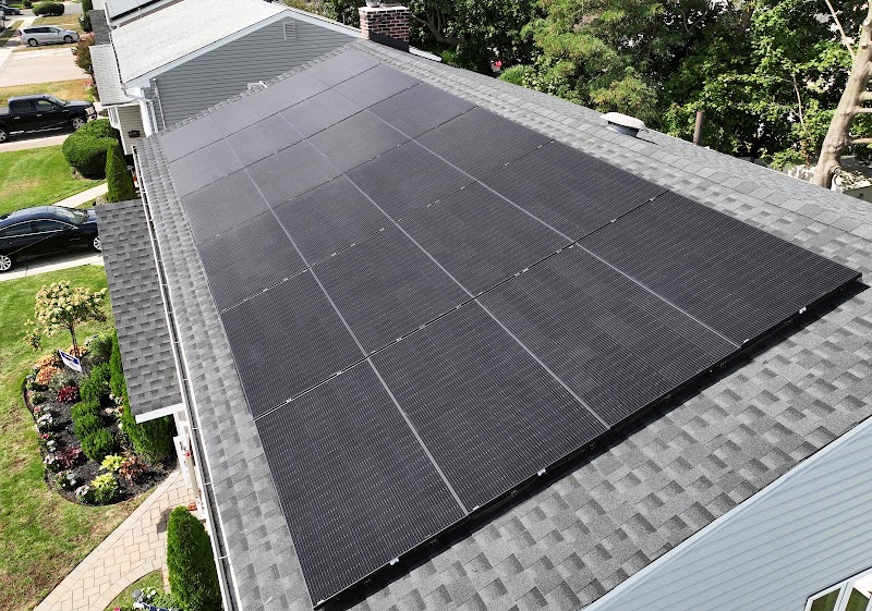 NY State Solar - Solar in Hicksville