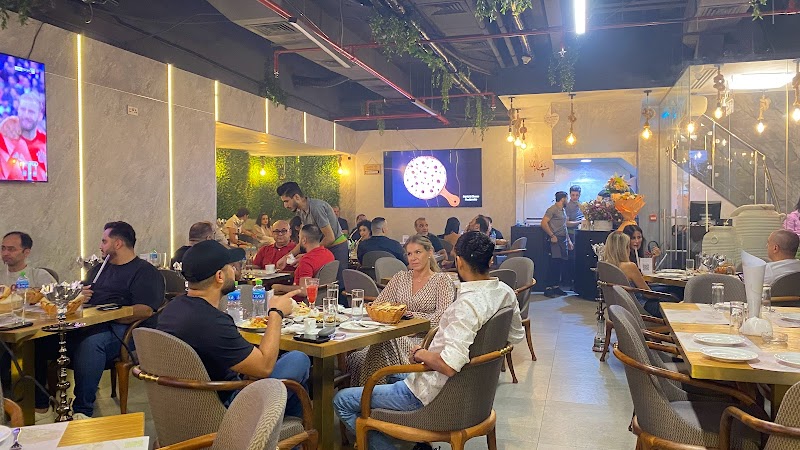 Sayf Wa Kayf | صَيْف وْ كَيْف photo 1