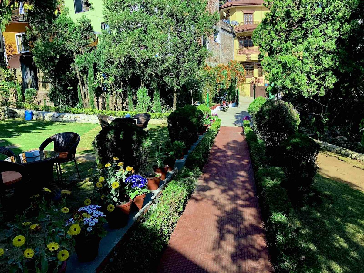 Himalayan Yoga & Ayurveda Retreat Center — 4