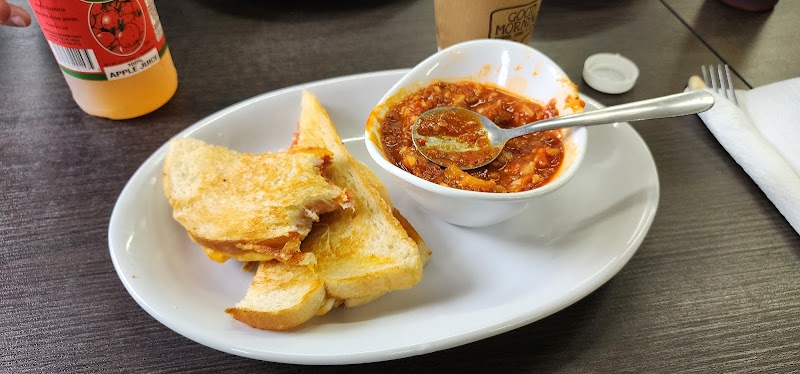 Wampum Coffee and Tea photo 2