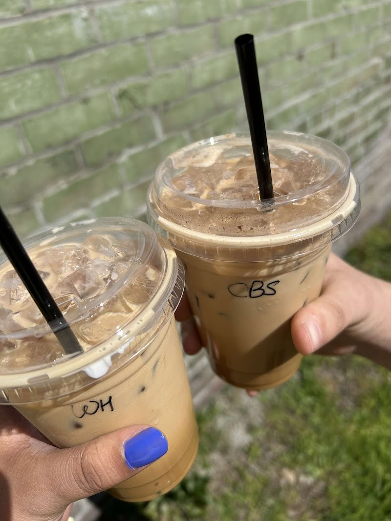 Wampum Coffee and Tea photo 4